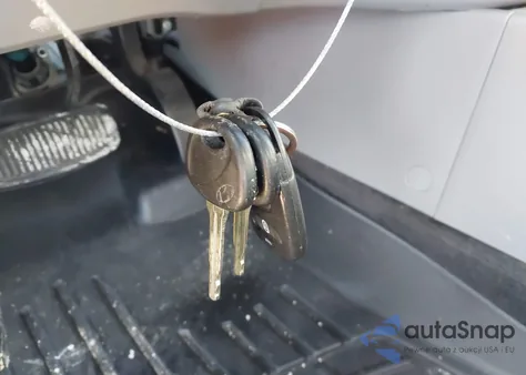 2008 Hyundai Santa Fe Gls из США, поврежденный, VIN 5NMSG13D98H190837